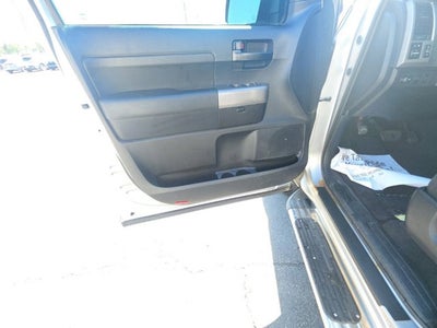 2013 Toyota Tundra Grade