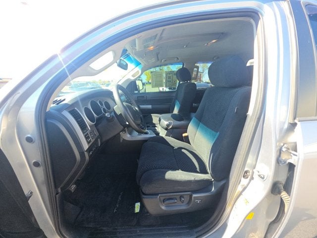2013 Toyota Tundra Grade