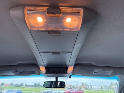 2013 Toyota Tundra Grade