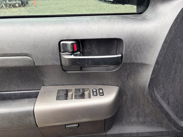 2013 Toyota Tundra Grade