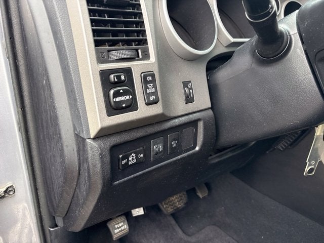2013 Toyota Tundra Grade