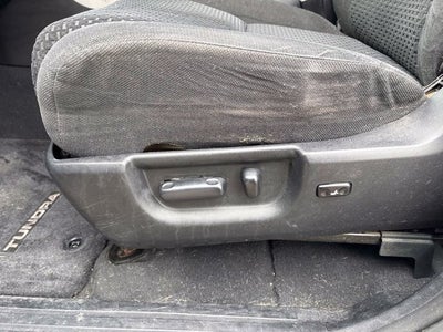 2013 Toyota Tundra Grade