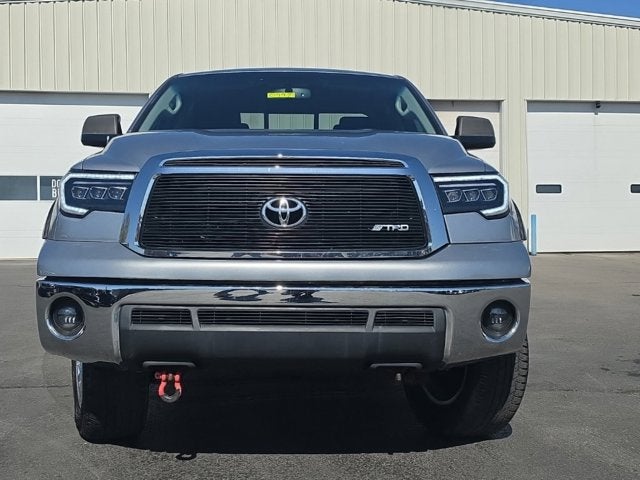 2013 Toyota Tundra Grade