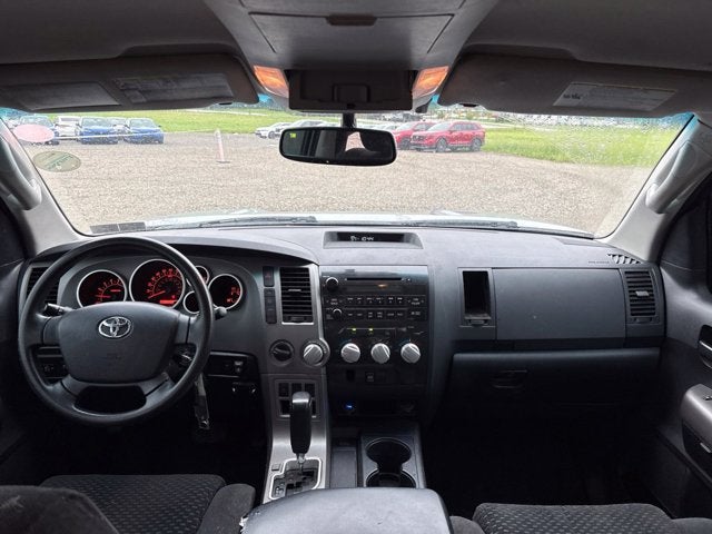 2013 Toyota Tundra Grade