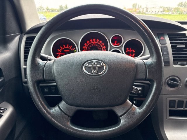 2013 Toyota Tundra Grade