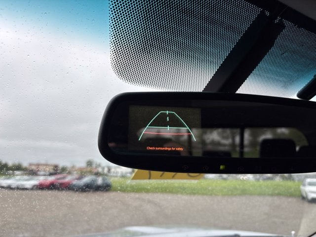 2013 Toyota Tundra Grade