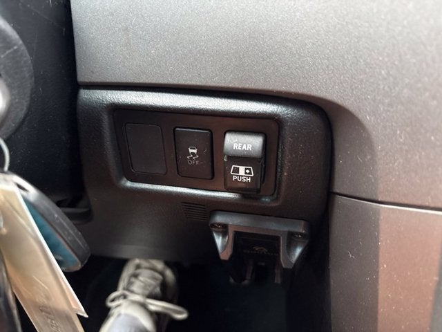 2013 Toyota Tundra Grade