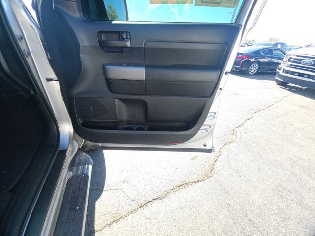 2013 Toyota Tundra Grade