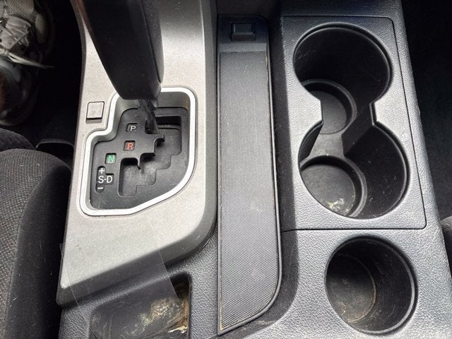 2013 Toyota Tundra Grade