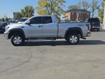 2013 Toyota Tundra Grade