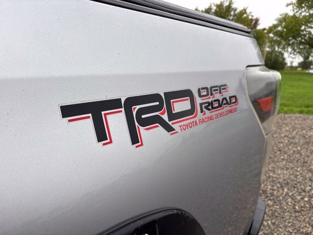 2013 Toyota Tundra Grade