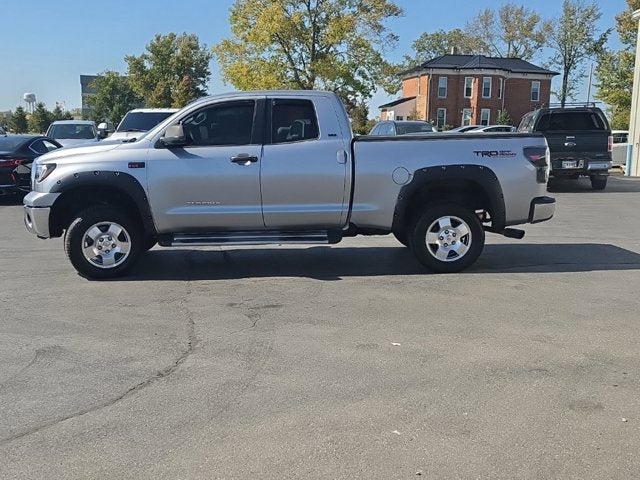 2013 Toyota Tundra Grade