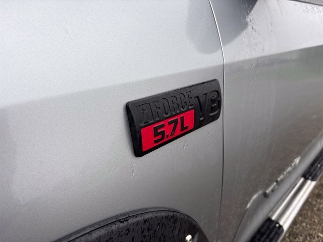 2013 Toyota Tundra Grade