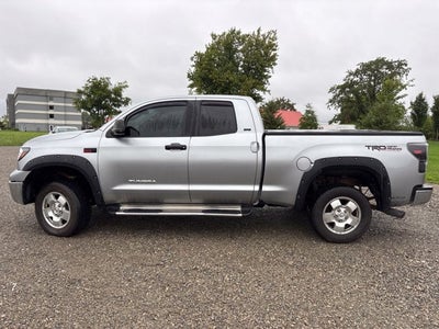 2013 Toyota Tundra Grade