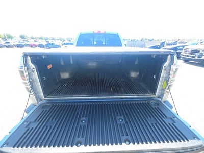 2013 Toyota Tundra Grade