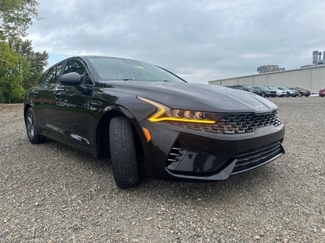 2022 Kia K5 LX