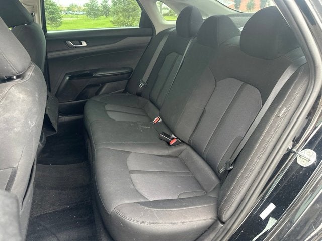 2022 Kia K5 LX