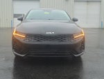2022 Kia K5 LX