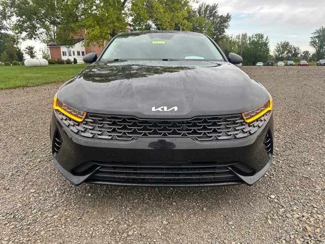 2022 Kia K5 LX