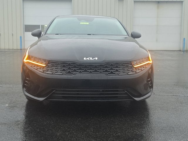 2022 Kia K5 LX