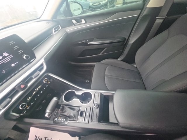 2022 Kia K5 LX