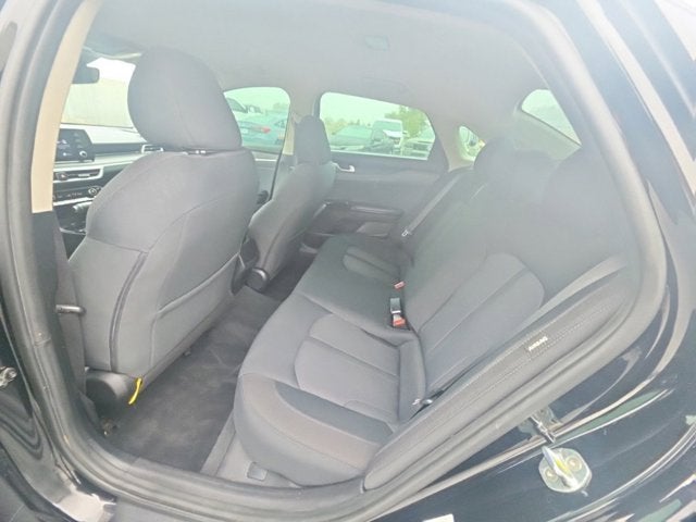 2022 Kia K5 LX