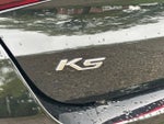 2022 Kia K5 LX