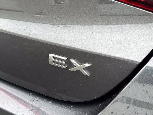 2021 Kia K5 EX