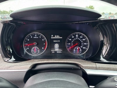 2021 Kia K5 EX