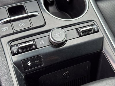 2021 Kia K5 EX