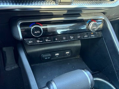 2021 Kia K5 EX