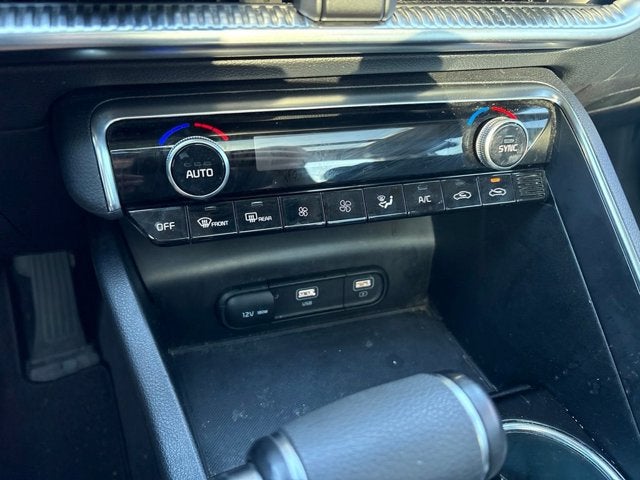 2021 Kia K5 EX