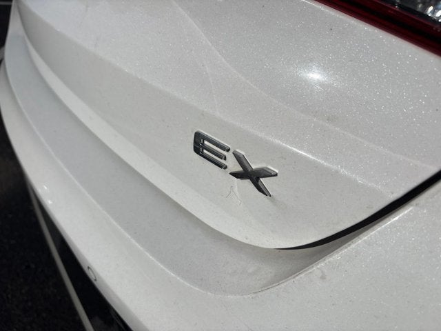 2021 Kia K5 EX