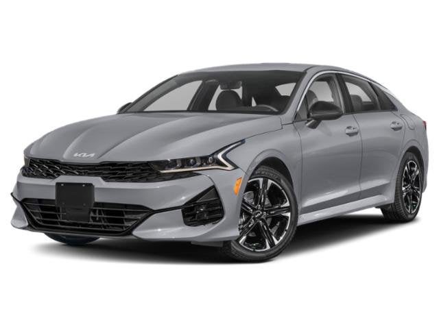 2023 Kia Optima GT-Line FWD's photo