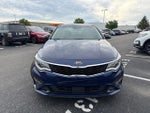 2020 Kia Optima SX