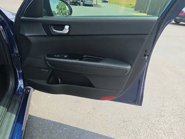 2020 Kia Optima SX
