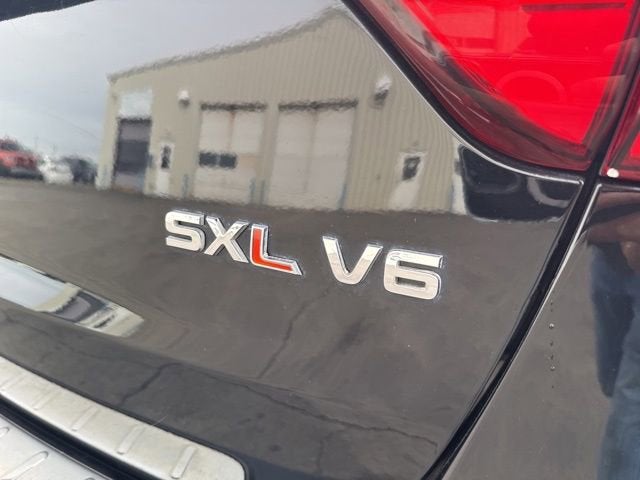 2015 Kia Sorento Limited V6