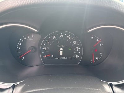 2015 Kia Sorento Limited V6