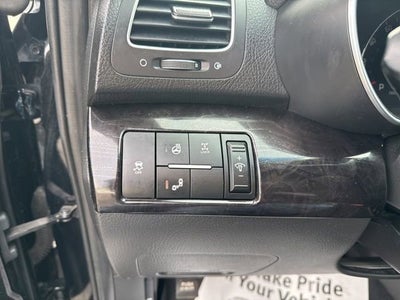 2015 Kia Sorento Limited V6