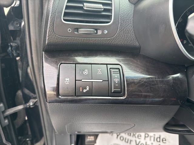 2015 Kia Sorento Limited V6