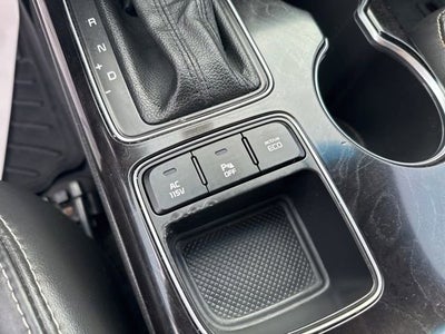 2015 Kia Sorento Limited V6