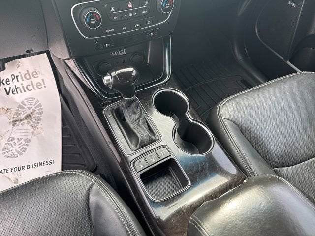 2015 Kia Sorento Limited V6