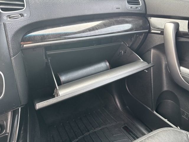 2015 Kia Sorento Limited V6