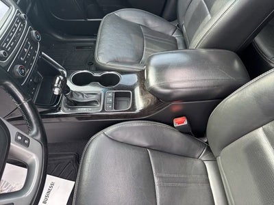 2015 Kia Sorento Limited V6