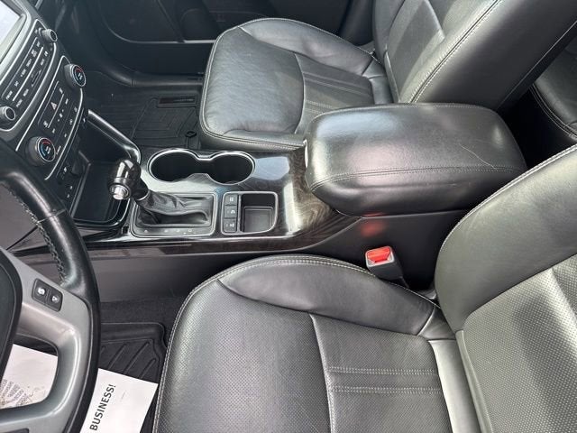 2015 Kia Sorento Limited V6