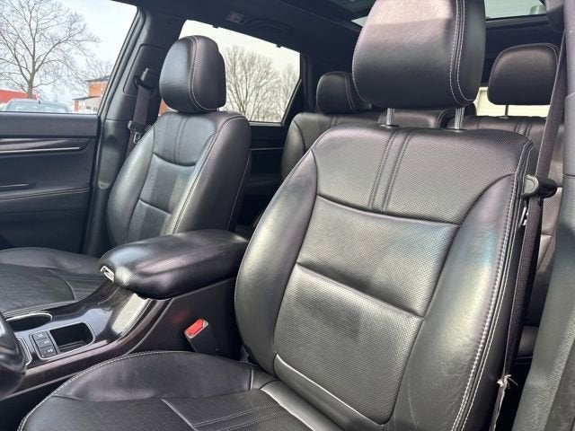 2015 Kia Sorento Limited V6