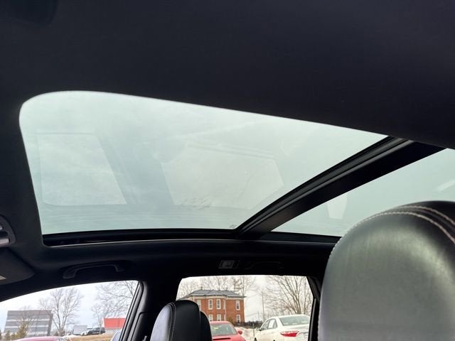 2015 Kia Sorento Limited V6