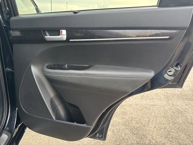 2015 Kia Sorento Limited V6