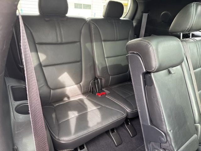 2015 Kia Sorento Limited V6