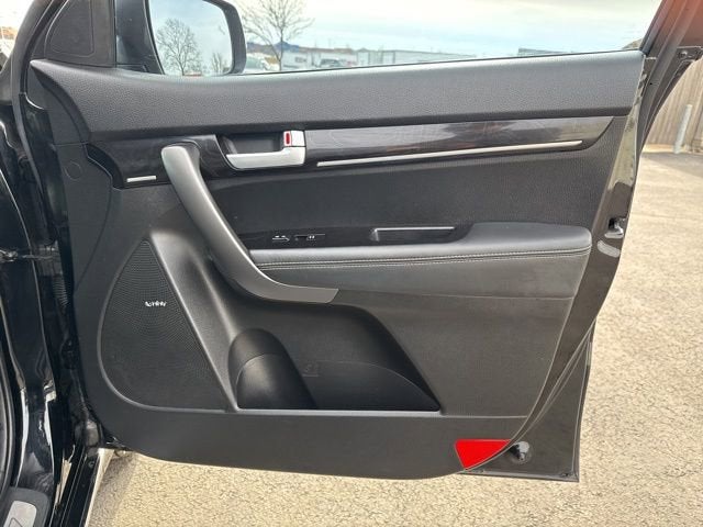 2015 Kia Sorento Limited V6